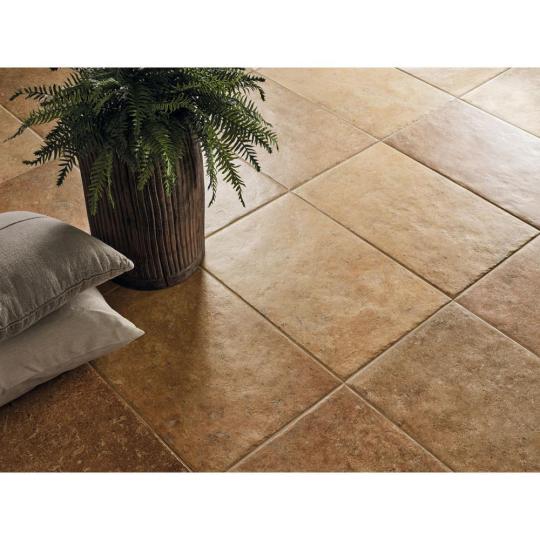 sarga rusztikus mediterran burkolat jarolap kohatasu country rusztikus szelu vegyes meretu csempe padlolap konyha terasz csuszasmentes fagyallo nappali burkolatok klasszikus elegans cir cotto del campiano.jpg